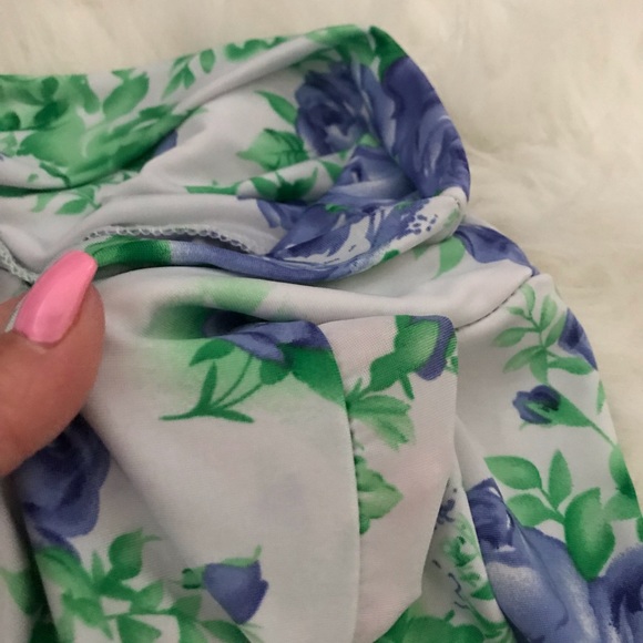 Maxi skirt - Picture 3 of 3